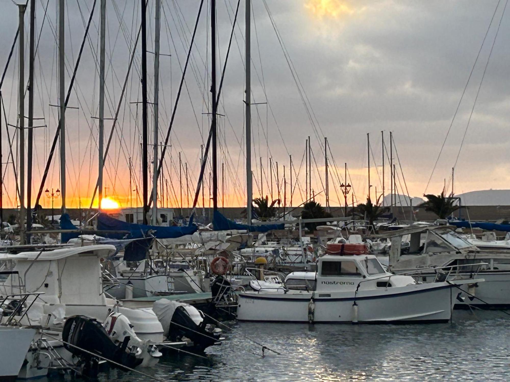 Alghero My Love 外观 照片