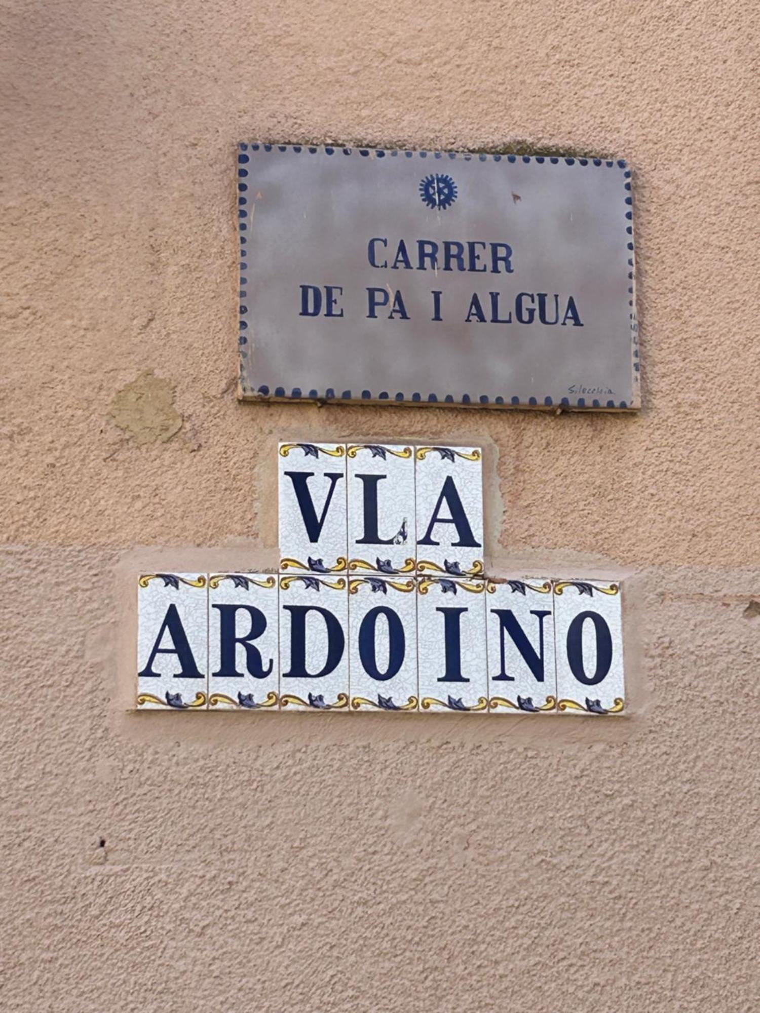 Alghero My Love 外观 照片